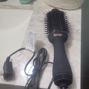 L'ange blow dry brush